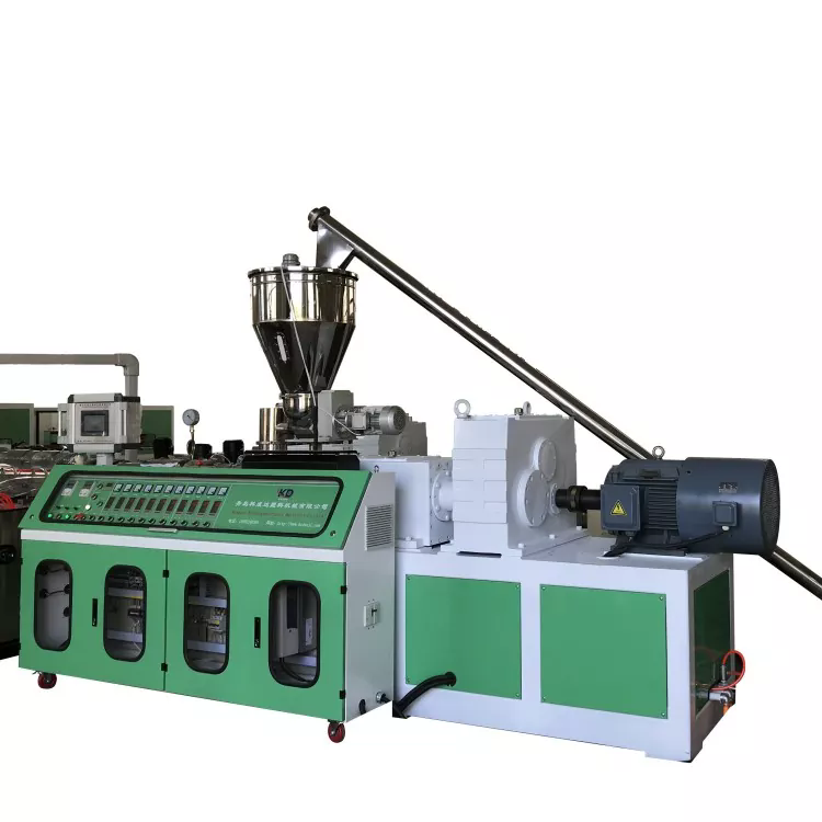 PVC Profil Üretim Hattı Nasıl Verimli Çalışır?